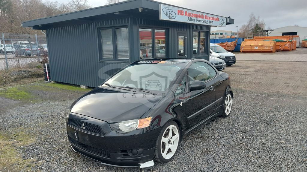 Mitsubishi Colt 2006
