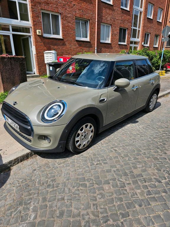 Mini One 2020