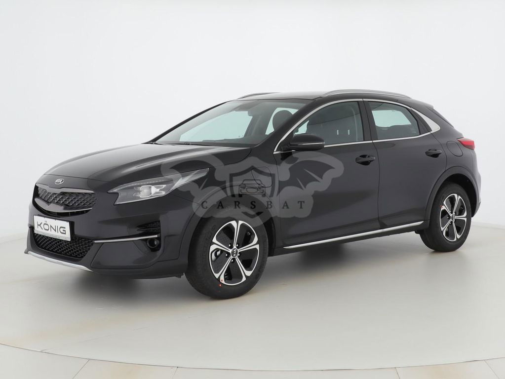 Kia XCeed 2021