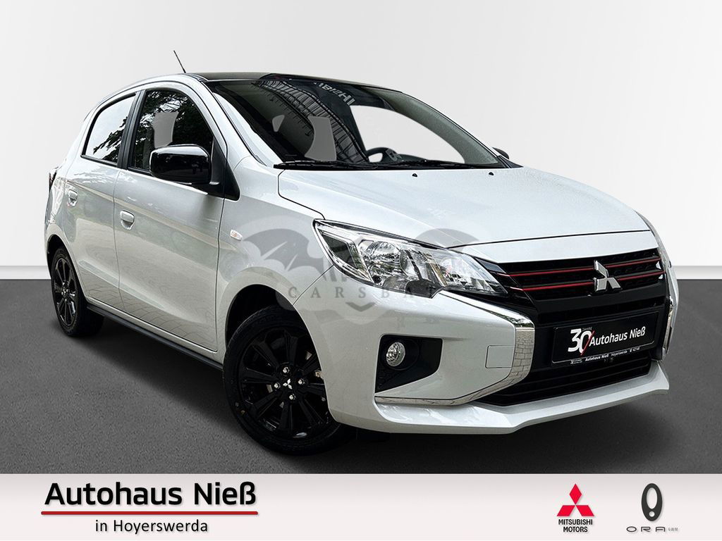 Mitsubishi Space Star 2024