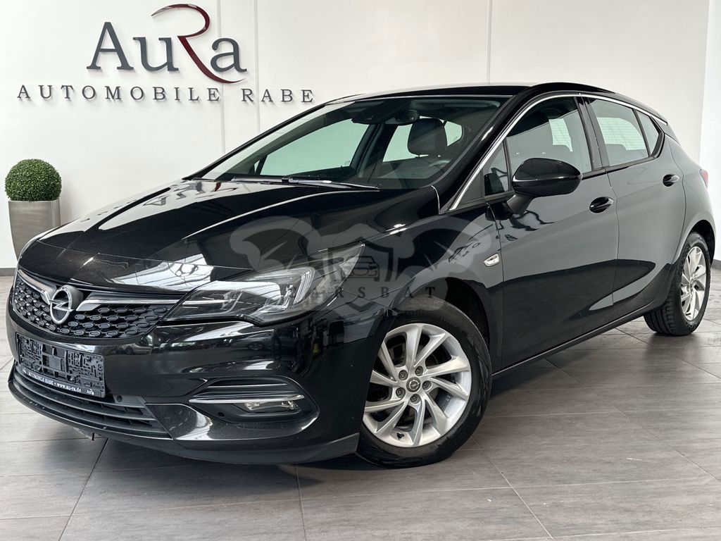 Opel Astra 2020