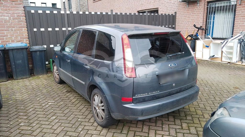Ford C-Max 2003