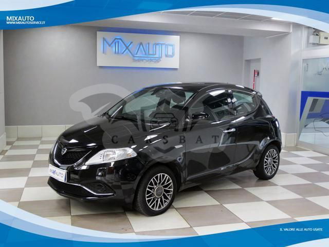Lancia Ypsilon 2016