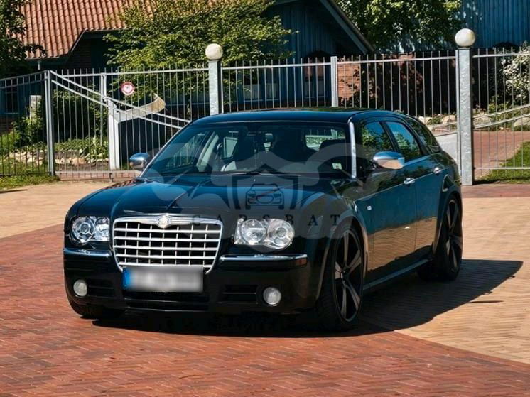 Chrysler 300C 2006