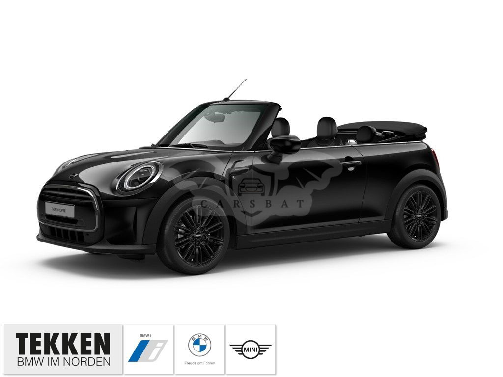 Mini Cabrio 2021