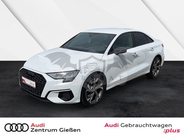 Audi A3 2020