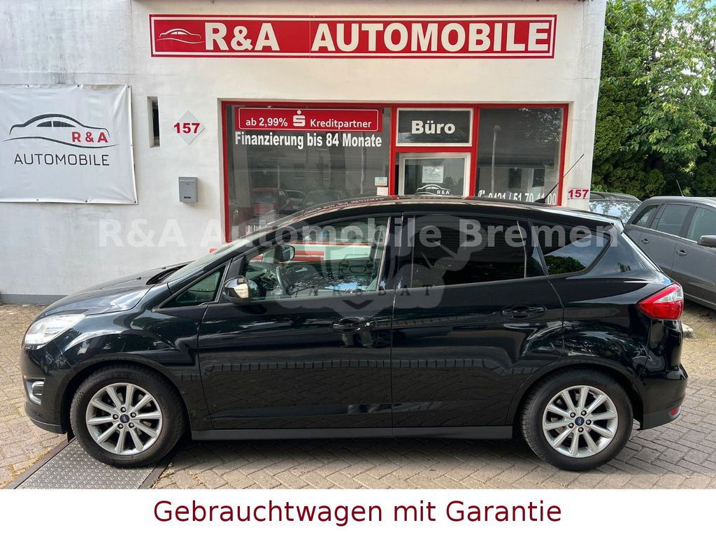 Ford C-Max 2015