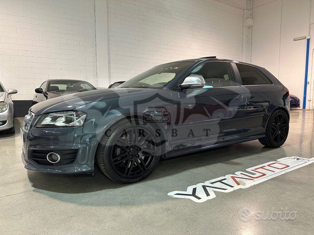 Audi A3 2009