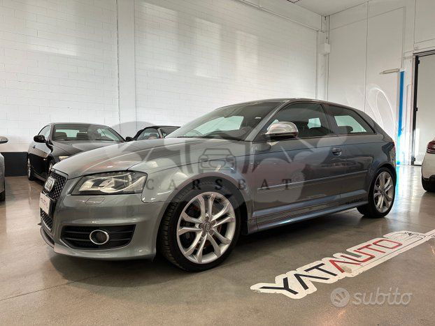 Audi A3 2010