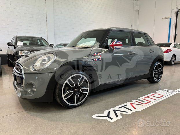 Mini Cooper 2015