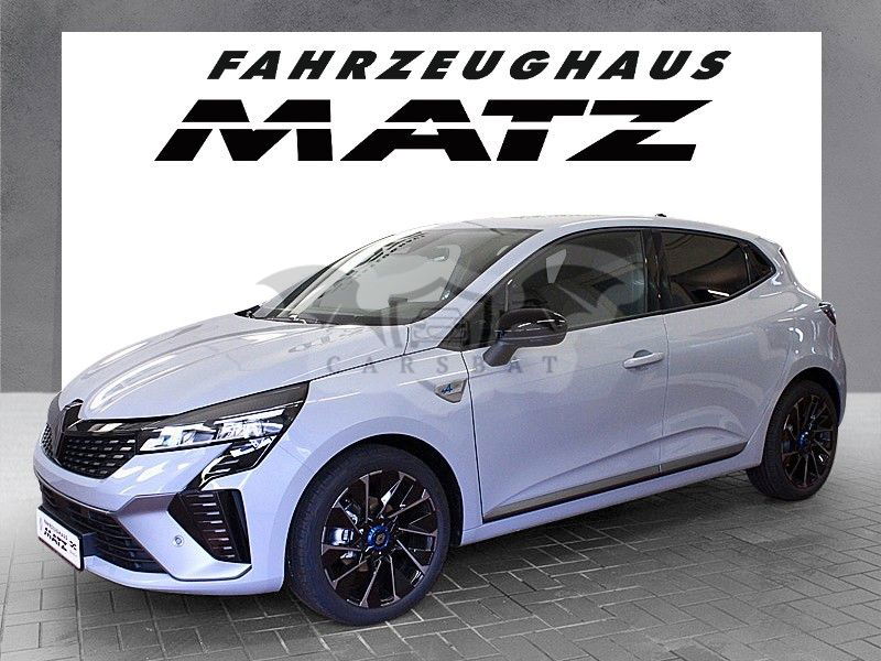 Renault Clio 2024