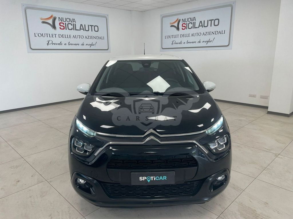 Citroën C3 2023