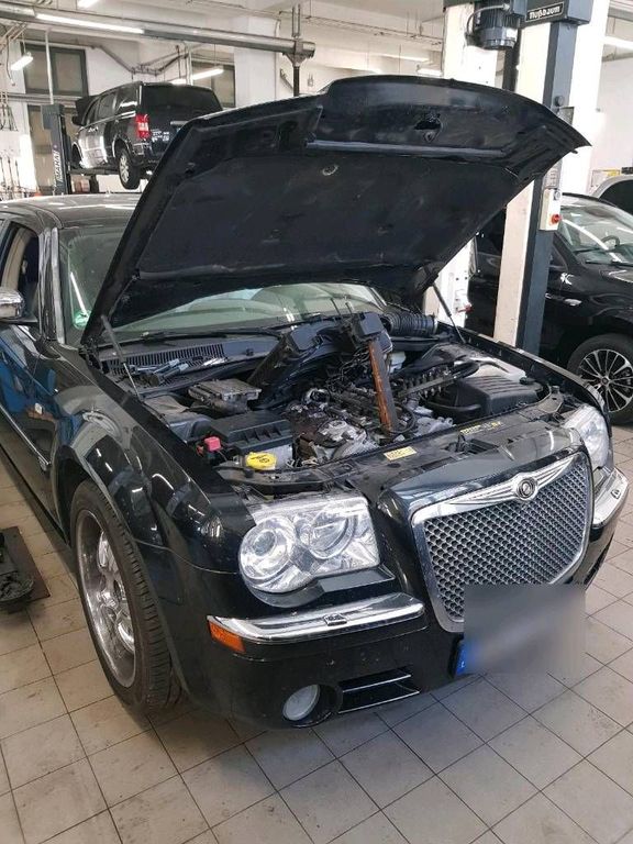 Chrysler 300C 2007