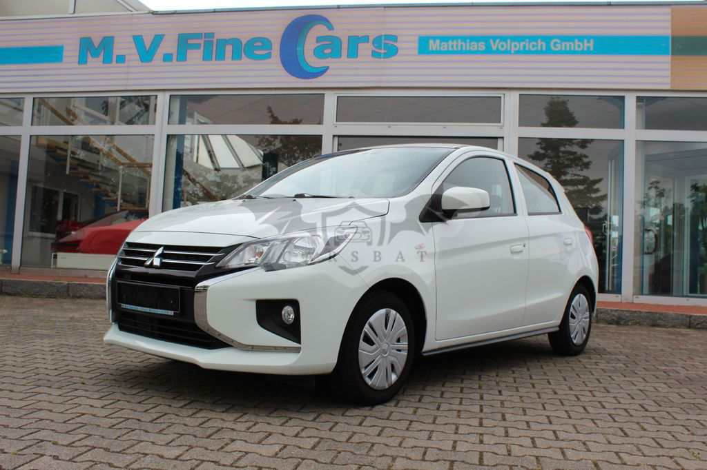 Mitsubishi Space Star 2020