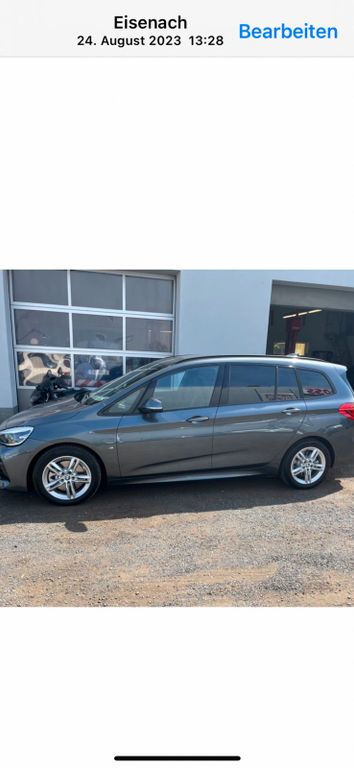 BMW 2 Series 220 2022
