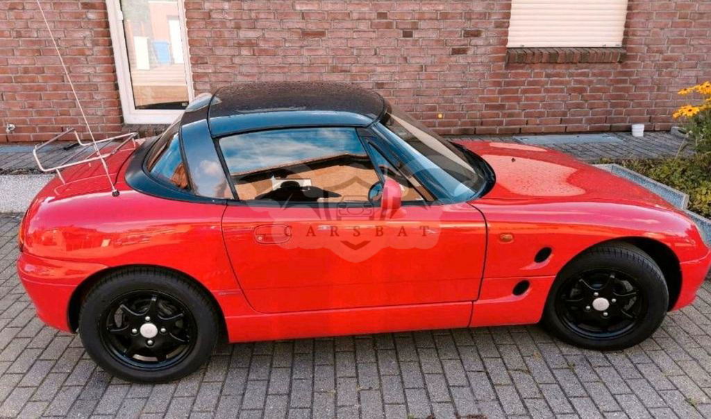 Suzuki Cappuccino 1994