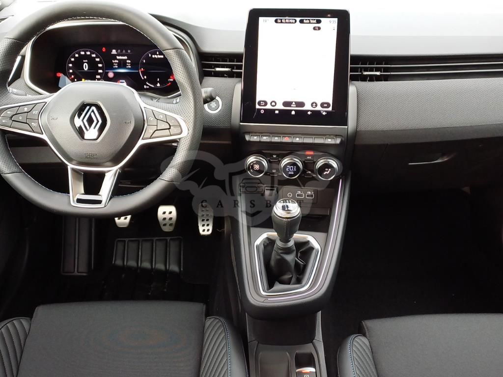 Renault Clio 2024
