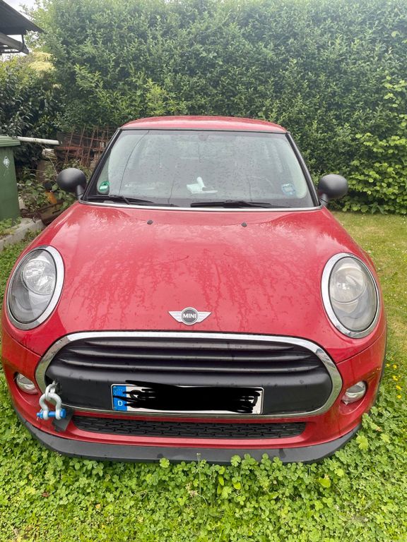 Mini One 2019