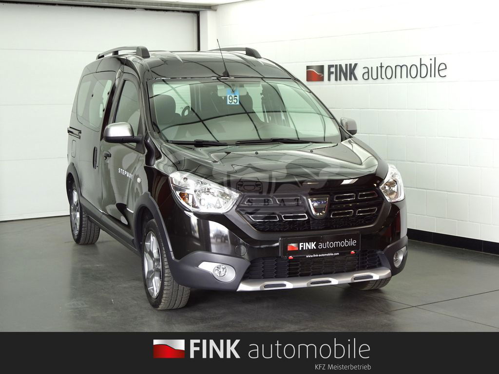 Dacia Dokker 2019