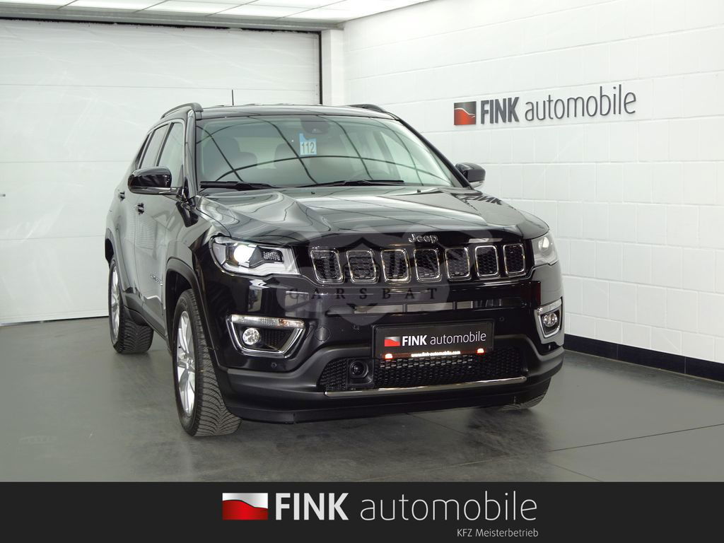 Jeep Compass 2021