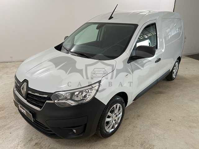 Renault Express 2022