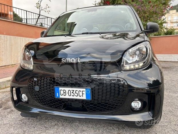 Smart Fortwo 2020