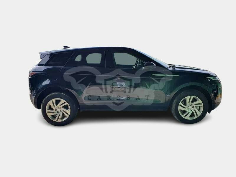 Land Rover Range Rover Evoque 2020