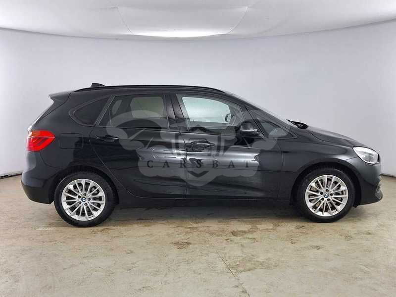BMW 2 Series 2021