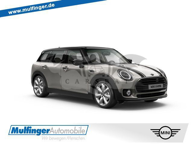 Mini Clubman 2023