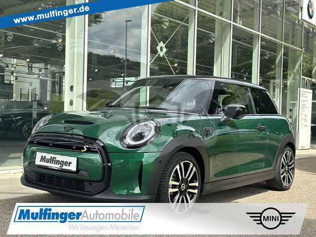 Mini Cooper 2022