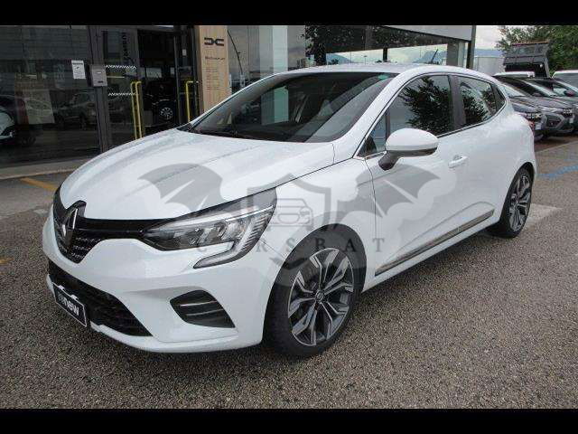 Renault Clio 2021