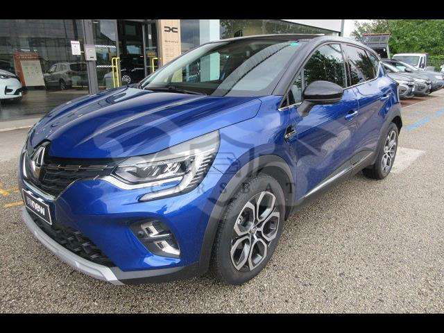 Renault Captur 2021