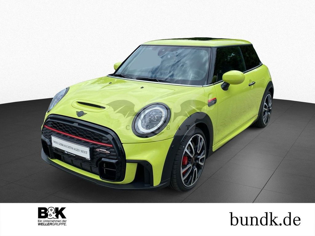 Mini John Cooper Works 2023