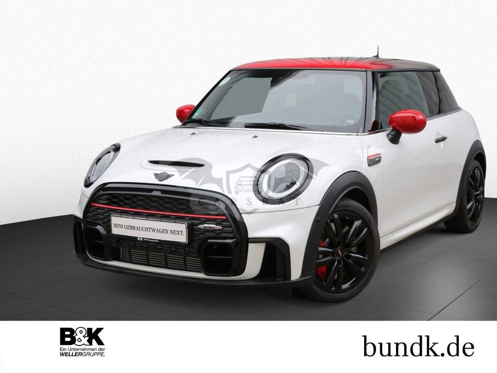 Mini John Cooper Works 2023
