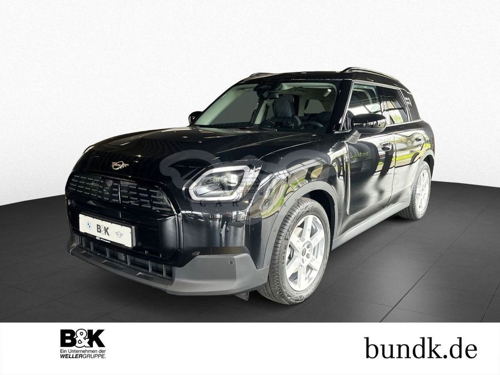 Mini Countryman 2024