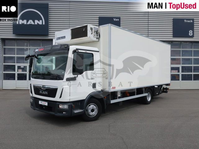 MAN M2000 2018