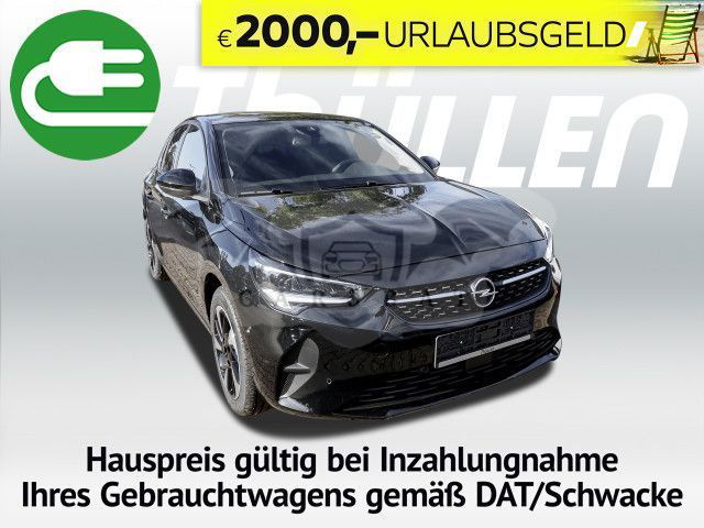 Opel Corsa 2023