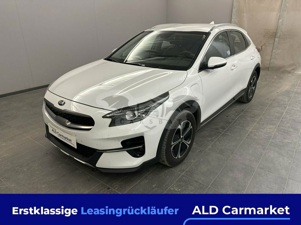 Kia XCeed 2020