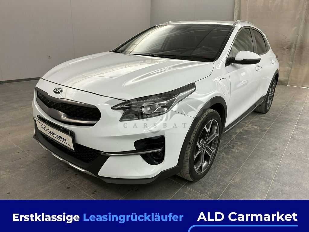 Kia XCeed 2021
