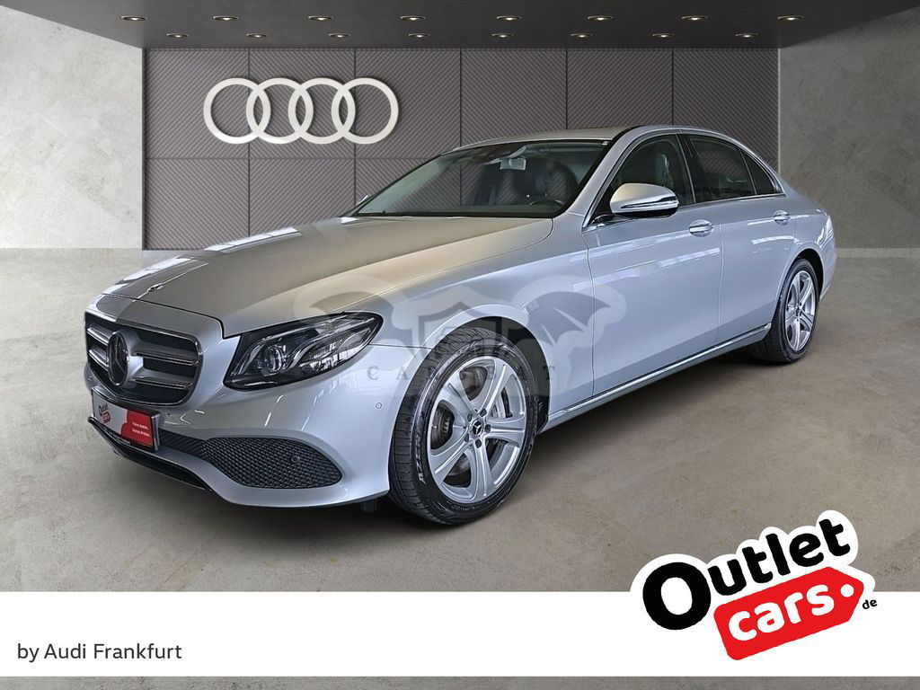 Mercedes-Benz 350 2017
