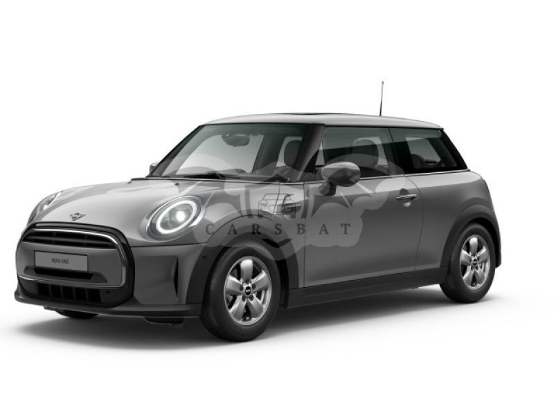 Mini One 2021