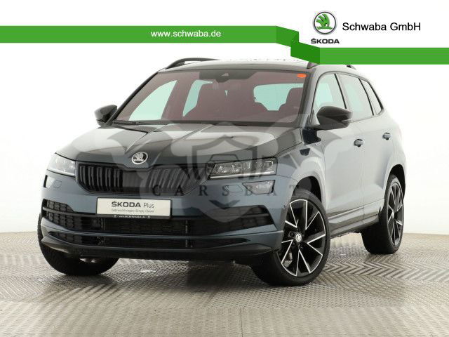 Skoda Karoq 2022