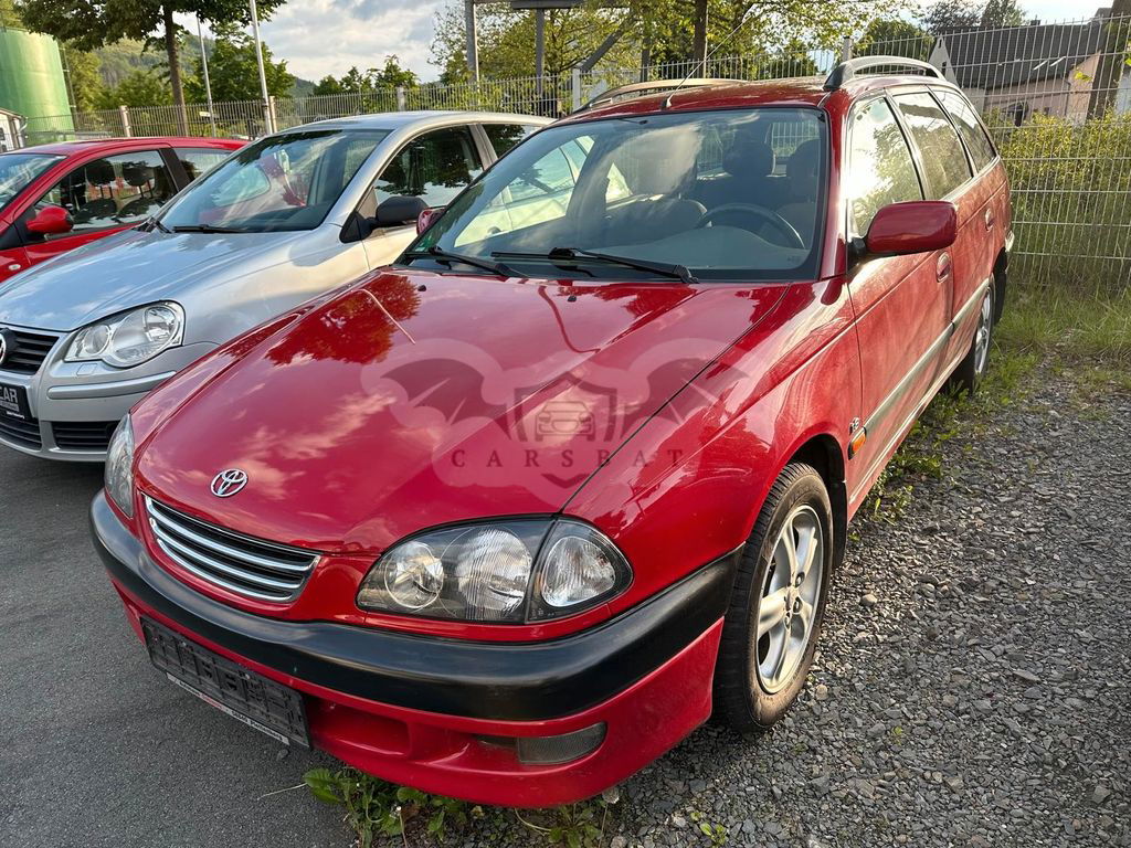 Toyota Avensis 1998