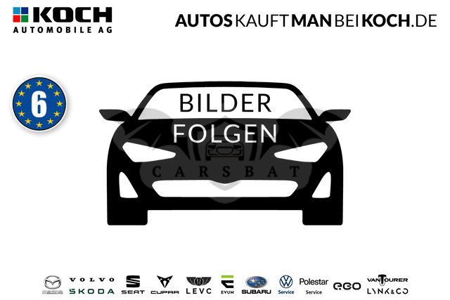 Opel Astra 2023