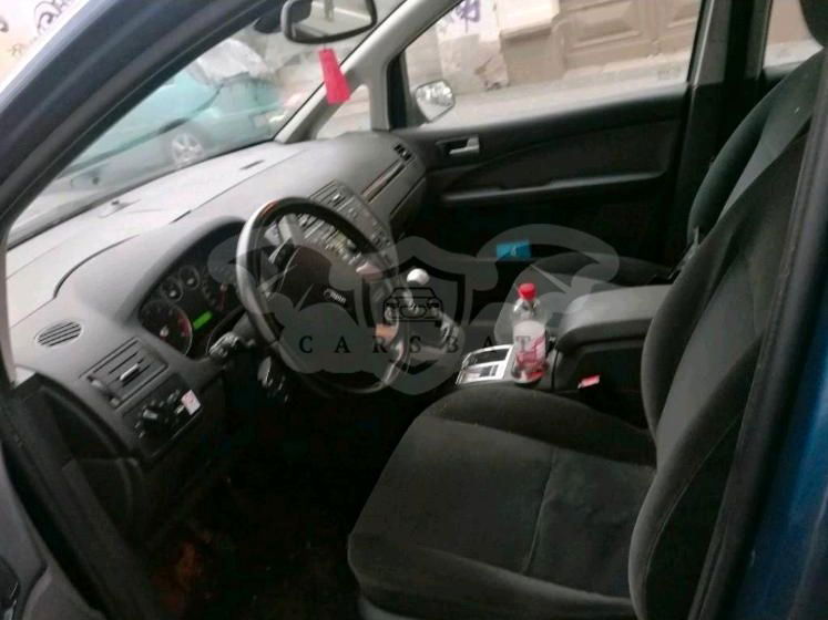 Ford C-Max 2006