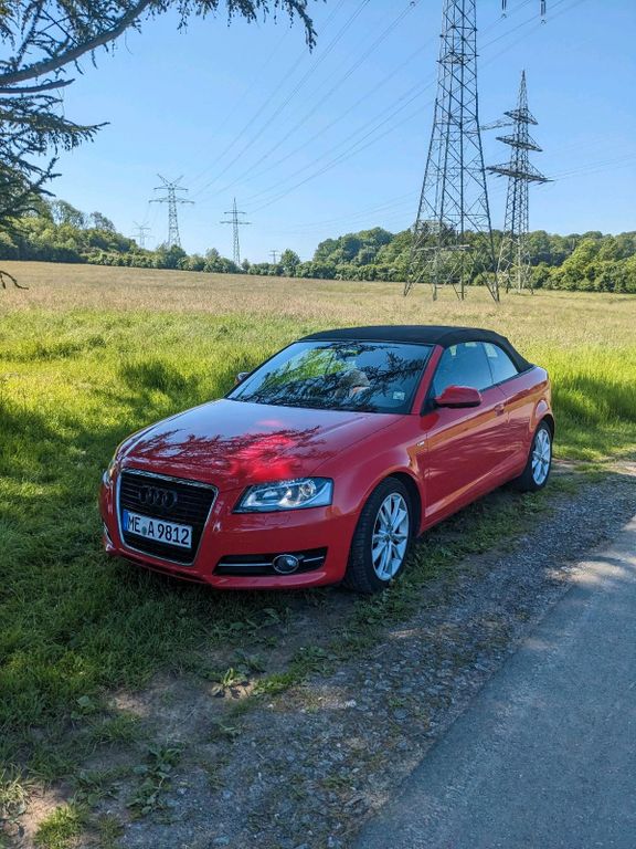 Audi A3 2010
