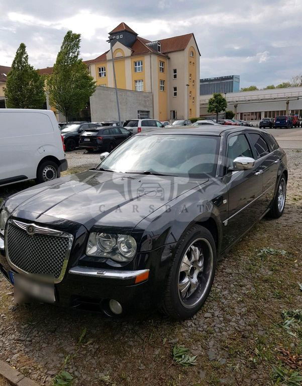 Chrysler 300C 2007