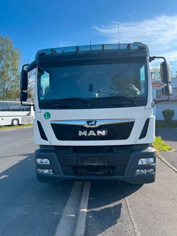 MAN TGM 2019