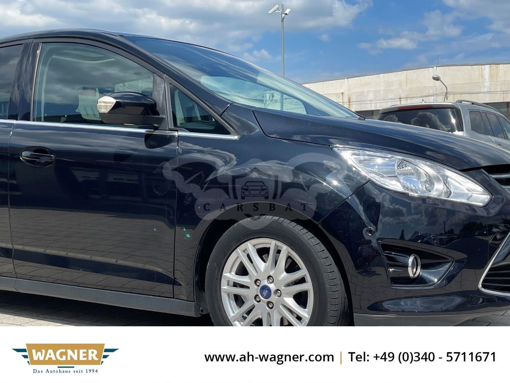 Ford C-Max 2014