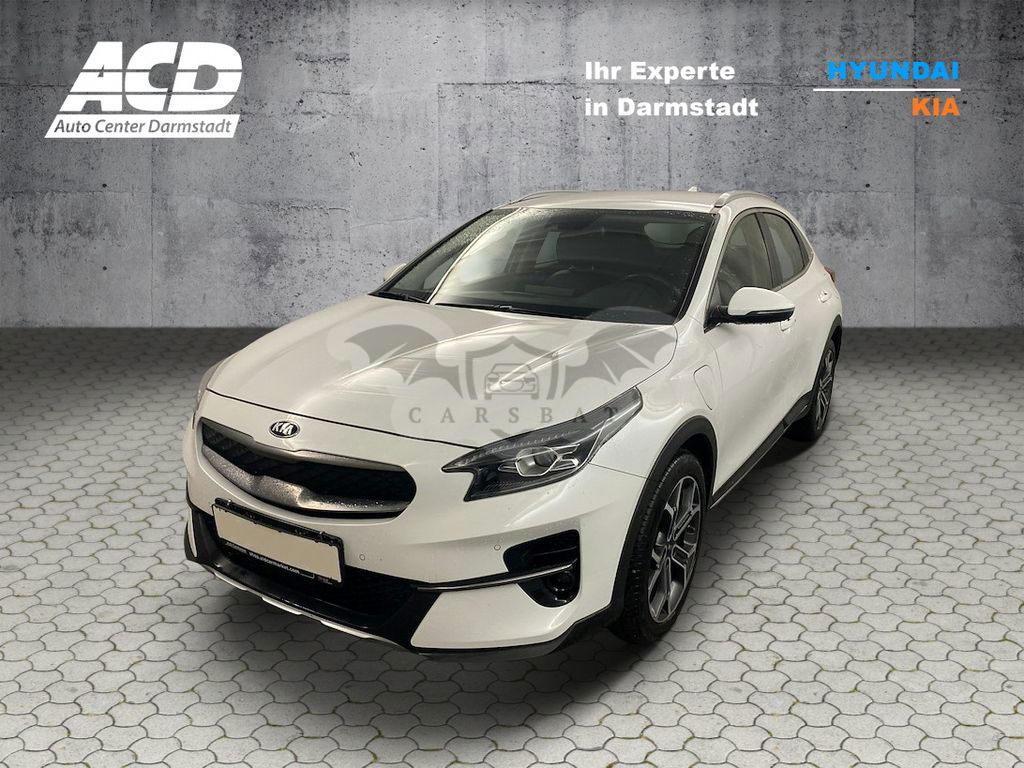 Kia XCeed 2022